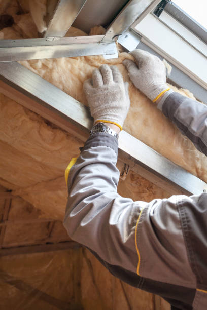 Fowlerville, MI Insulation Contractor Company