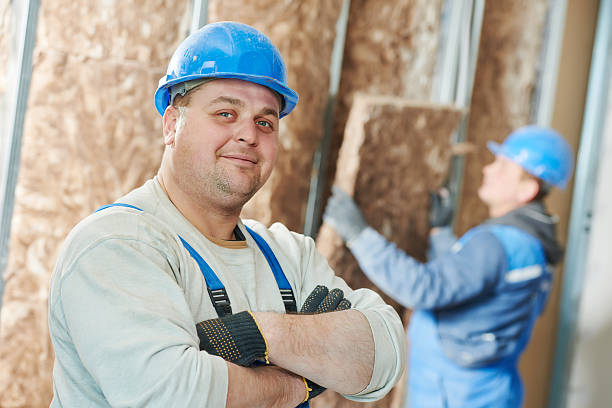 Types of Insulation We Offer in Fowlerville, MI